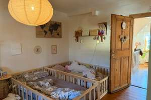 **Das ideale Haus für den Liebhaber** – Die vollständige Adresse der Immobilie erhältst du vom Anbieter., 61130 Nidderau – Vorschaubild 11