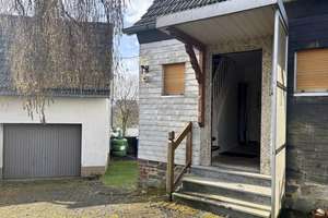 Kompaktes Einfamilienhaus mit sep. Garagengebäude  – Die vollständige Adresse der Immobilie erhältst du vom Anbieter., 57587 Birken-Honigsessen – Vorschaubild 6