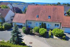Familienglück trifft Gartenidylle am Bindlacher Berg! – Die vollständige Adresse der Immobilie erhältst du vom Anbieter., 95463 Bindlach – Vorschaubild 20
