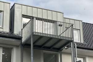 Traumhafte 2-Zimmer-Wohnung mit Balkon und Altbaucharme am Westerberg – Bismarckstraße 17a, 49076 Westerberg, Osnabrück – Vorschaubild 3