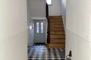 Wunderschöne, kernsanierte Altbau-Maisonettewohnung mit Miele-EBK in perfekter Lage zu vermieten – Die vollständige Adresse der Immobilie erhältst du vom Anbieter., 90429 Gostenhof, Nürnberg – Vorschaubild 21