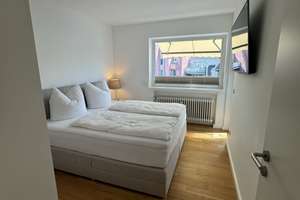 Vollmöblierte, moderne und helle  2-Zi.-Wohnung im 4. OG in Düsseldorf-Pempelfort – Collenbachstraße 17, 40476 Pempelfort, Düsseldorf – Vorschaubild 11