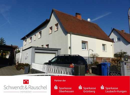 Haus kaufen in Butzbach - ImmobilienScout24