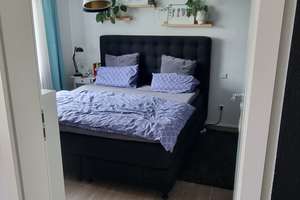 Hochwertige 3-Zimmer-Erdgeschosswohnung in Stuttgart-Vaihingen mit kleinem Garten – Die vollständige Adresse der Immobilie erhältst du vom Anbieter., 70563 Vaihingen-Mitte, Stuttgart – Vorschaubild 3