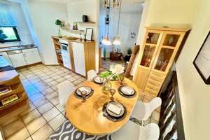Stilvolle Maisonette Wohnung auf 110qm mit (Winter-) Garten, Kamin & Sauna – Die vollständige Adresse der Immobilie erhältst du vom Anbieter., 42113 Uellendahl-Katernberg, Wuppertal – Vorschaubild 7