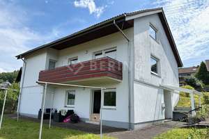 EINFAMILIENHAUS MIT VIELEN ZIMMERN UND ELW - SIEGEN SEELBACH – Die vollständige Adresse der Immobilie erhältst du vom Anbieter., 57072 Seelbach, Siegen – Vorschaubild 2