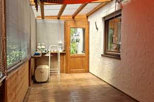 Einfamilienhaus mit Garten – Ostalbkreis – Vorschaubild 11