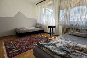 Ehemaliges Hotel mit Potenzial zur wohnwirtschaftlichen Umnutzung – Die vollständige Adresse der Immobilie erhältst du vom Anbieter., 75378 Bad Liebenzell – Vorschaubild 12