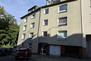 Attraktive Dachgeschosswohnung für Kapitalanleger 