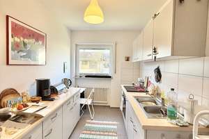 Helle, modernisierte 2-Zimmer Wohnung mit Außenstellplatz in Heidelberg - bezugsfrei – Kolbenzeil 16a, 69126 Rohrbach, Heidelberg – Vorschaubild 2