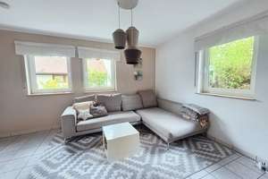 Modernisierte Doppelhaushälfte mit schönem Garten in ruhiger Lage in Erlangen/Frauenaurach – Gaisbühlstraße 58, 91056 Frauenaurach, Erlangen – Vorschaubild 15