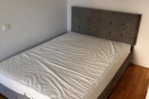 Nachmieter gesucht: 1-Zimmer-Neubau-Apartment in Obersendling – Hofmannstraße 31b, 81379 Obersendling, München – Vorschaubild 7