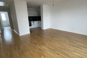 Bahnhofsnähe: Moderne 3-Zimmer-Wohnung mit Einbauküche – Bismarckstraße 34, 75179 Nordstadt, Pforzheim – Vorschaubild 4