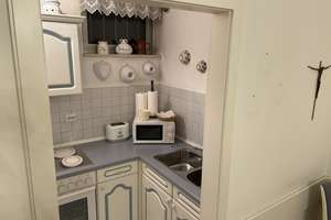 Helle 2-Zimmer Wohnung in München-Bogenhausen – Elektrastraße 13, 81925 Parkstadt, München – Vorschaubild 5