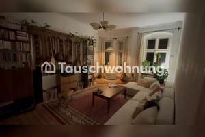 Tauschwohnung: Rixdorf - Altbauwohnung 85qm - Suche größer