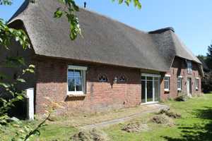 Historische Schönheit: Uthländisches Bauernhaus von 1885 – Nordfriesland (Kreis) – Vorschaubild 3