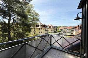 2 Zimmer in wunderschöner, ruhiger Lage am Weißen Hirsch mit Loggia und Balkon – Weißer-Hirsch-Str. 21 B, 1326 Bühlau/Weißer Hirsch, Dresden – Vorschaubild 14