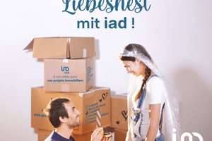 Modernes Wohnen in begehrter Lage: 2½-Zimmer-Wohnung mit Balkon in Stuttgart-Feuerbach – Die vollständige Adresse der Immobilie erhältst du vom Anbieter., 70496 Feuerbach-Mitte, Stuttgart – Vorschaubild 9