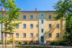 Ruhig gelegene 2-Zimmer-Wohnung im Herzen von Charlottenburg – Die vollständige Adresse der Immobilie erhältst du vom Anbieter., 10589 Charlottenburg, Berlin – Vorschaubild 10