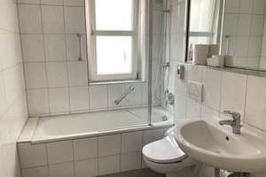 MITTE | Helle 2-Zimmer-Wohnung mit Dachterrasse, EBK und TG-Stellplatz – Bohlendamm  2, 30159 Mitte (Ortsteil), Hannover – Vorschaubild 9