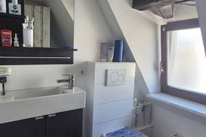 1-Zimmerwohnung in der Erlanger Innenstadt – Die vollständige Adresse der Immobilie erhältst du vom Anbieter., 91054 Markgrafenstadt, Erlangen – Vorschaubild 6