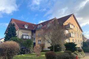 Ruhige Lage | Gartenanteil | TG-Stellplatz