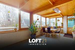 ** Unschlagbarer Preis: Zweifamilienhaus mit drei Wohnbereichen + Einliegerwohnung - Mainburg ** – Die vollständige Adresse der Immobilie erhältst du vom Anbieter., 84048 Mainburg – Vorschaubild 1