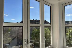 Helle 4 Zimmer Wohnung mit verglaster Loggia
in Berlin Schöneberg |Bezugsfrei ab Juli – Die vollständige Adresse der Immobilie erhältst du vom Anbieter., 12159 Schöneberg, Berlin – Vorschaubild 10