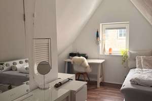 Charmante  4 Zi Whg. mit Galerie, schönem Garten und traumhaften Blick in Stuttgart Rotenberg – Württtemberg Straße 313, 70327 Rotenberg, Stuttgart – Vorschaubild 23