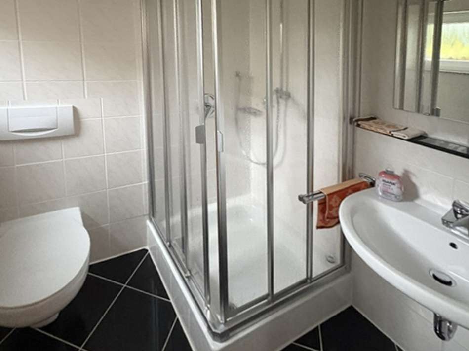 Einliegerwohnung Bad