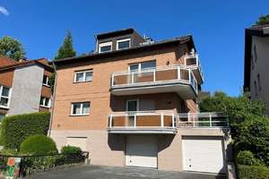 1-Zimmer-Apartment in Bonn-Holzlar