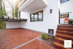 SANIERTE GARTENWOHNUNG - 5,5 RÄUME - IN PARKLAGE SOLLN-LUDWIGSHÖHE - HEIZUNG NEU ! 184 M² W/NFL. – Die vollständige Adresse der Immobilie erhältst du vom Anbieter., 81479 Solln, München – Vorschaubild 15