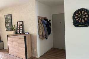 Offene 3 Zimmerwohnung mit Balkon und  Einbauküche in Nürnberg – Die vollständige Adresse der Immobilie erhältst du vom Anbieter., 90459 Galgenhof, Nürnberg – Vorschaubild 7