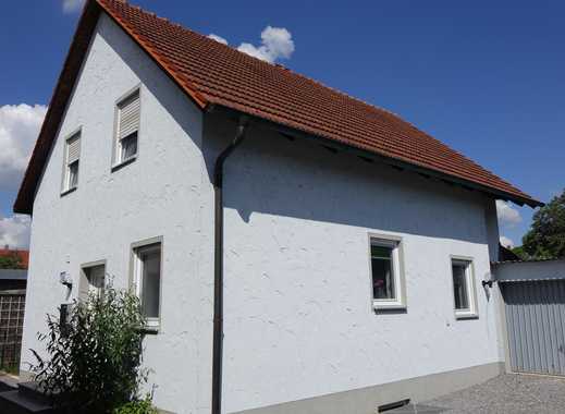 Haus kaufen in Regensburg - ImmobilienScout24