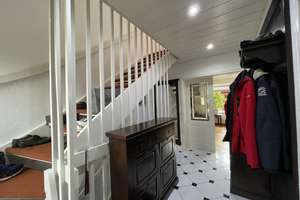 Großzügiges Einfamilienhaus mit Garage, Garten und Vollkeller in Schwarzenbek – Die vollständige Adresse der Immobilie erhältst du vom Anbieter., 21493 Schwarzenbek – Vorschaubild 2