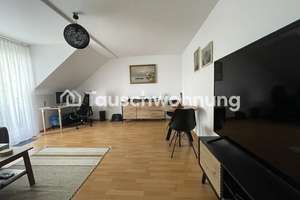 Tauschwohnung: Helle Maisonettewohnung in zentraler Lage (Nippes 80qm²) – Die vollständige Adresse der Immobilie erhältst du vom Anbieter., 50733 Nippes (Ortsteil), Köln – Vorschaubild 2