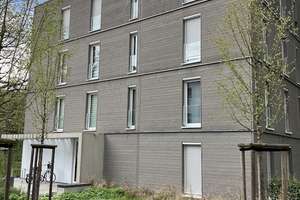 Schöne 3 Zimmerwohnung im grünen Langwasser – Reinerzer Str. 54a, 90473 Langwasser Südost, Nürnberg – Vorschaubild 3