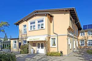 Stilvolles Investment in beliebter Lage:                                                         ... – Wilhelm-Potenberg-Straße 12, 17454 Zinnowitz – Vorschaubild 1