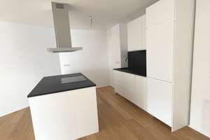 Moderne 2-Zimmer-Wohnung mit Balkon und moderner Küche mit Kochinsel! – Fleher Straße 23-25, 40223 Bilk, Düsseldorf – Vorschaubild 5