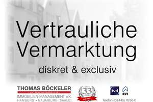 Der Weg ist das Ziel -entlang der Saale- zu Ihrem neuen Zuhause – Die vollständige Adresse der Immobilie erhältst du vom Anbieter., 6618 Naumburg (Saale) – Vorschaubild 9