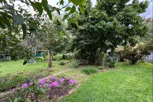 Freistehendes Einfamilienhaus mit schönem Garten - Sötern – Sankt Wendel (Kreis) – Vorschaubild 9