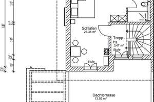 Moderne Doppelhaushälfte mit Photovoltaik, Garten und Dachterrasse zu vermieten – Die vollständige Adresse der Immobilie erhältst du vom Anbieter., 84453 Mühldorf am Inn – Vorschaubild 24