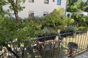 Helle 3-Zimmer-EG-Wohnung mit Balkon, Wohnküche & Gartennutzung - befristet nach Absprache – Die vollständige Adresse der Immobilie erhältst du vom Anbieter., 81735 Ramersdorf, München – Vorschaubild 7