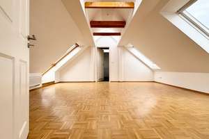 Urbanes Wohnen mit Charakter – großzügige Maisonette nahe dem Leipziger Zentrum – 4103 Zentrum-Südost, Leipzig – Vorschaubild 6