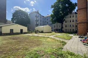 Sanierungsbedürftige 2,5-Zimmer-Wohnung inkl. 2 Tiefgaragenstellplätze  - in gefragter Lage – Die vollständige Adresse der Immobilie erhältst du vom Anbieter., 13189 Pankow (Ortsteil), Berlin – Vorschaubild 15