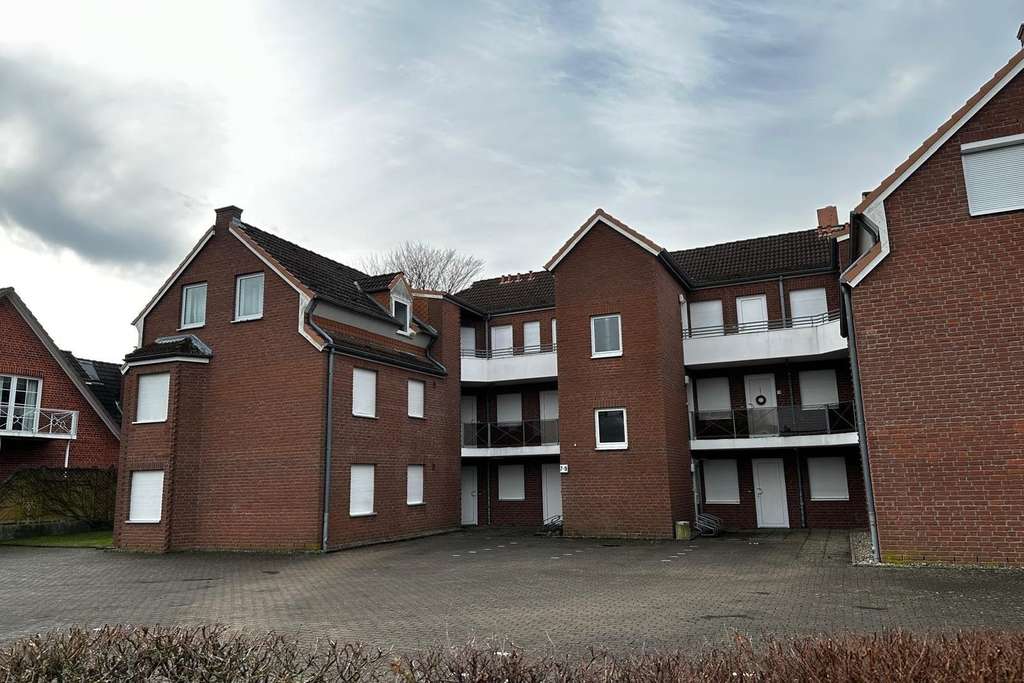 Immobilie in Kellenhusen - 2,5-Zimmer Eigentumswohnung, strandnah - Bild 2