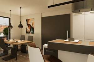 Wohnen in der City mit Vorstadtfeeling – Buttendorfer Str. 61, 90431 Höfen, Nürnberg – Vorschaubild 17