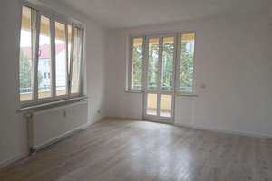 Großzügige 3-Raum-Wohnung mit Balkon in Magdeburg- Stadtfeld- Ost – 39108 Stadtfeld Ost, Magdeburg – Vorschaubild 2