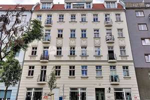 Im Samariterviertel! 1-Zi. Altbauwohnung, Balkon + EBK! – Pettenkoferstr. 32, 10247 Friedrichshain, Berlin – Vorschaubild 27