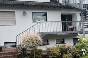 Apartment, im Grünen, ruhige Lage